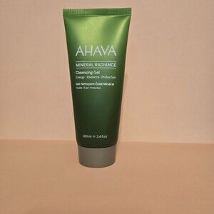 2/$20🌿New AHAVA Mineral Radiance Cleansing Gel – 3.4 fl oz
